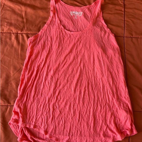 Tank top - Picture 1 of 3